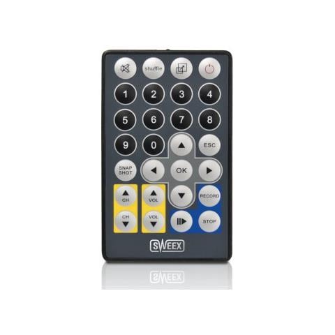 MM020 DVB-T USB sintonizzatore TV - Foto 2